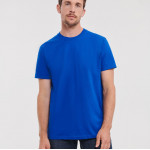 Classic heavyweight ringspun t-shirt Standard Sleeve Tees