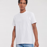 Classic heavyweight ringspun t-shirt