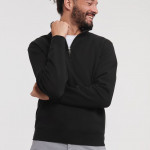 Authentic 1/4 Zip sweatshirt  Sweat shirts