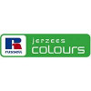 Jersees Colours
