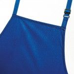 Waterproof bib apron Aprons