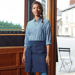 Calibre heavy cotton canvas waist apron Aprons