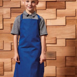 Kids bib apron Aprons