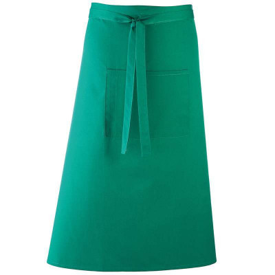 Colours bar apron Aprons