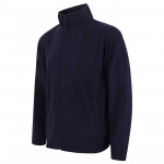 Henbury Microfleece Jacket Fleeces