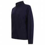 Henbury Women's microfleece jacket Fleeces