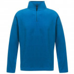 Regatta Zip-neck micofleece Fleeces