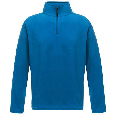 Regatta Zip-neck micofleece Fleeces