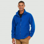 Uneek Classic Full Zip Fleece Fleeces