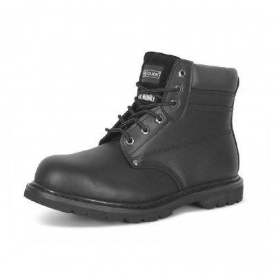 Goodyear Welt Boot MS Footwear