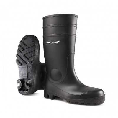 Promaster Full Safety Footwear