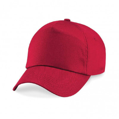 Beechfield Junior original 5-panel cap Caps