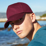 Beechfield Original 5-panel cap Caps