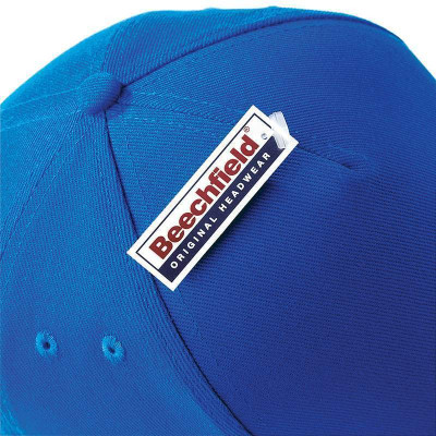 Beechfield Ultimate 5-panel cap Caps