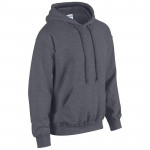 Heavy Blend™ hooded sweatshirt Overhead