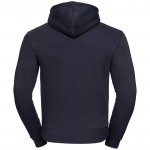 Authentic hooded sweatshirt  Overhead