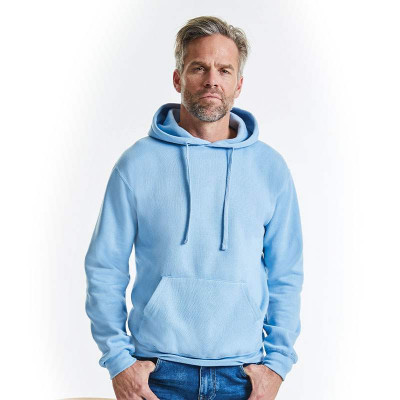 Hooded sweatshirt  Overhead