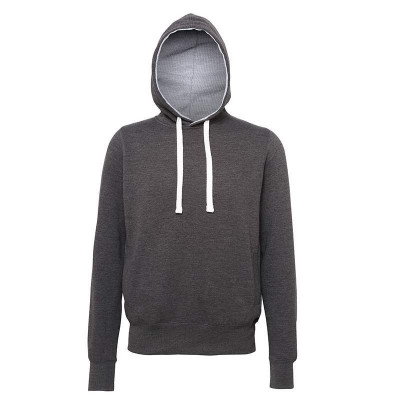 AWDis Chunky hoodie Overhead