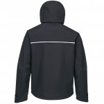 DX4 Softshell jacket (DX474) 