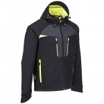 DX4 Softshell jacket (DX474) 