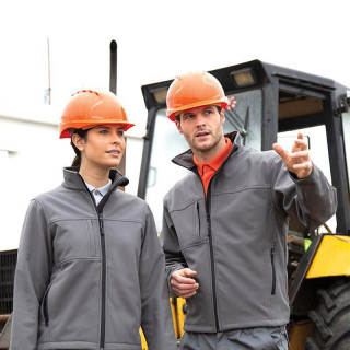 R121A Softshell