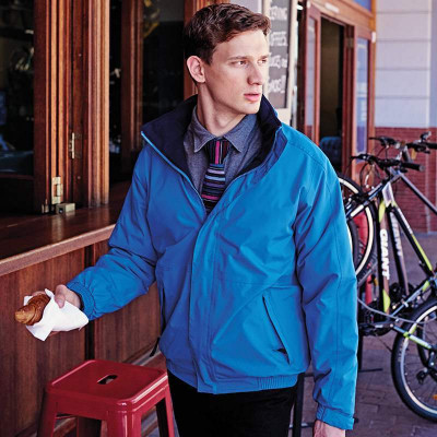 Regatta Dover Jacket Jackets & Coats