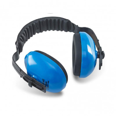 B-BRAND Super Ear Defender Ear Protection