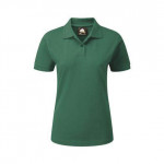 Wren ladies polo shirt Short Sleeve Polos