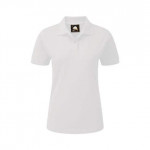 Wren ladies polo shirt Short Sleeve Polos