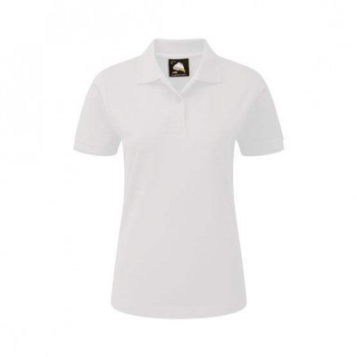 Wren ladies polo shirt Short Sleeve Polos