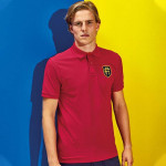 Asquith & Fox Polo Shirt Short Sleeve Polos