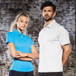 AWDis Cool Polo Short Sleeve Polos