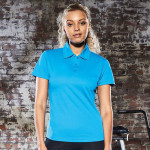 Girlie cool polo Short Sleeve Polos