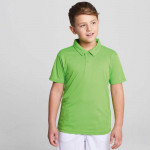 Kids cool polo Short Sleeve Polos