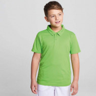 Kids cool polo