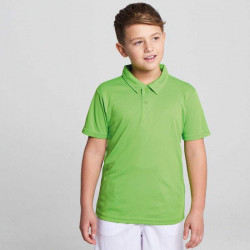 Kids cool polo