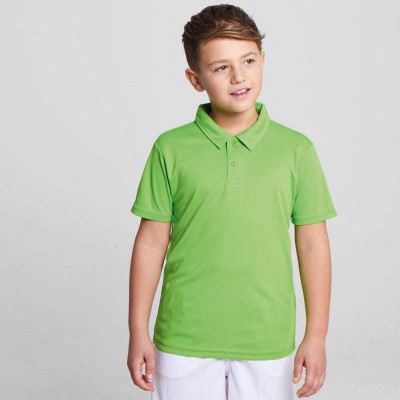 Kids cool polo Short Sleeve Polos