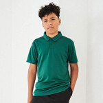 Kids cool polo Short Sleeve Polos