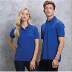 Kustom Kit Klassic polo with Superwash® 60°C Short Sleeve Polos