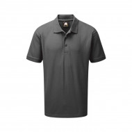 Oriole Polester polo shirt