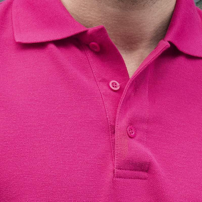 Pro RTX Pro polo shirt Short Sleeve Polos