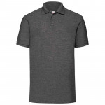 Fruit of the Loom 65/35 Polo Shirt Short Sleeve Polos