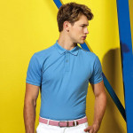 Asquith & Fox Polo Shirt Short Sleeve Polos