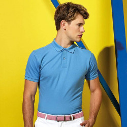 Asquith & Fox Polo Shirt