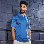 AWDis Cool Polo Short Sleeve Polos