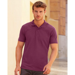 Fruit of the Loom 65/35 Polo Shirt