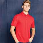 Kustom Kit Klassic polo with Superwash® 60°C Short Sleeve Polos