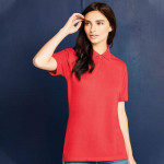 Kustom Kit Klassic polo women's with Superwash® Short Sleeve Polos