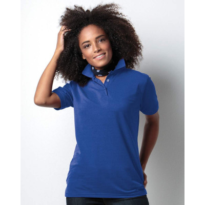 Kustom Kit Klassic polo women's with Superwash® Short Sleeve Polos