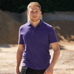 Pro RTX Pro polo shirt Short Sleeve Polos